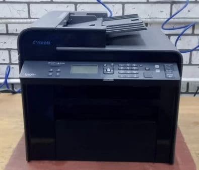 МФУ Canon i-SENSYS MF4730