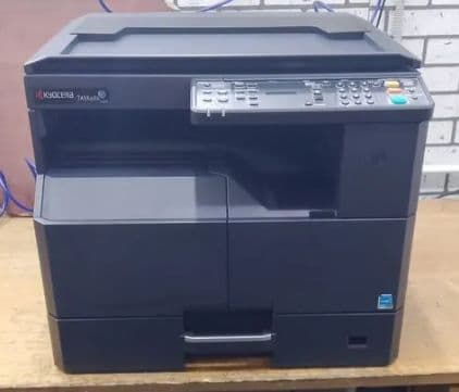 МФУ Kyocera TASKalfa 2200