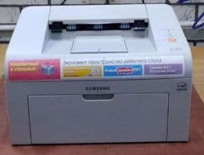 Принтер Samsung ML2570