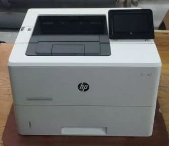 Принтер HP LaserJet Managed E50145