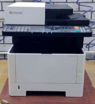 МФУ Kyocera Ecosys M2235dn. Дуплекс