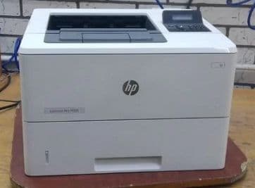ПРИНТЕР LaserJet Pro HP M501