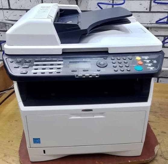 МФУ Kyocera Ecosys m2535dn