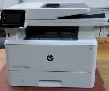 HP LaserJet Pro M428fdn
